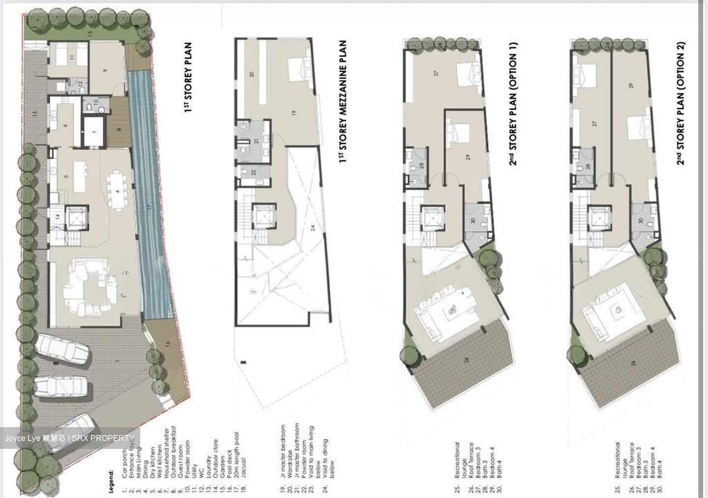 Braddell Heights Estate (D13), Detached #600309901
